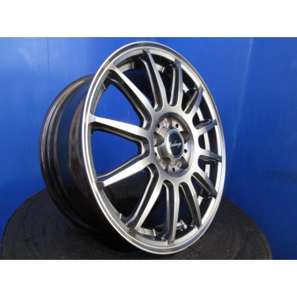 DUNLOP（ダンロップ） トヨタ 86 スバル BRZ 1台分 新品 アルミ