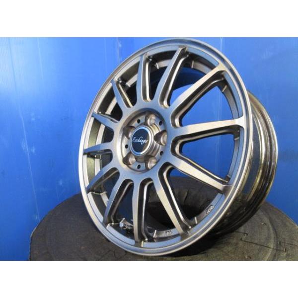 DUNLOP（ダンロップ） 86 BRZ 新品アルミホイール 16インチ 5穴 5H