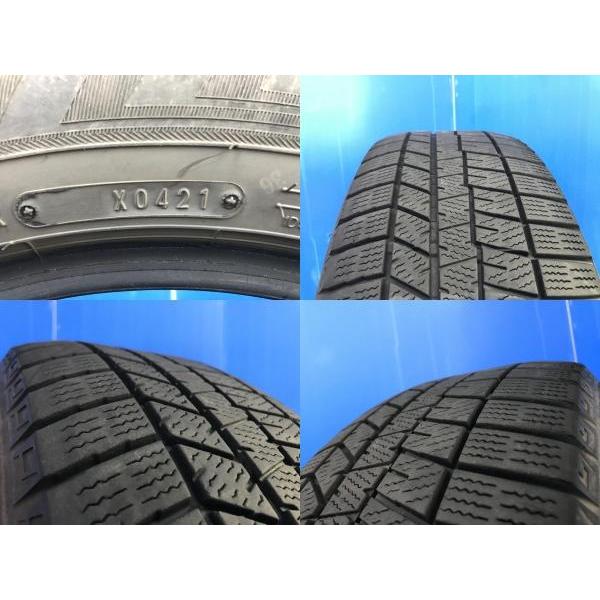 DUNLOP（ダンロップ） 86 BRZ 新品アルミホイール 16インチ 5穴 5H
