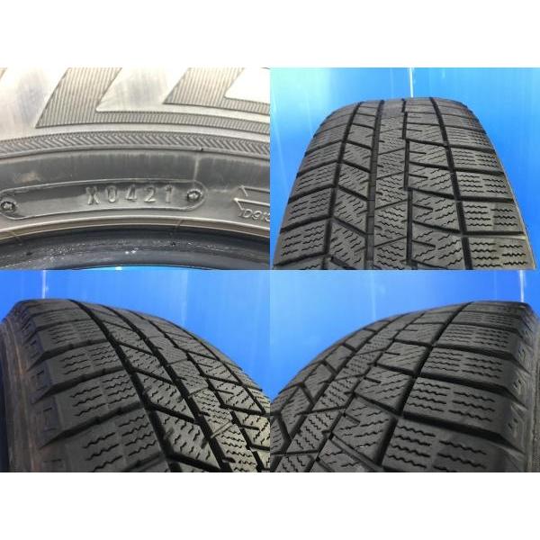 DUNLOP（ダンロップ） 86 BRZ 新品アルミホイール 16インチ 5穴 5H