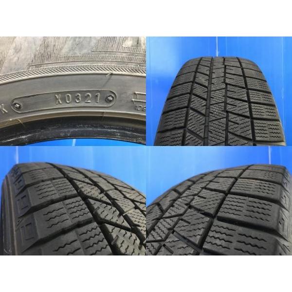 DUNLOP（ダンロップ） トヨタ 86 スバル BRZ 1台分 新品 アルミ
