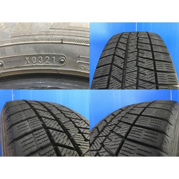 DUNLOP（ダンロップ） トヨタ 86 スバル BRZ 1台分 新品 アルミ