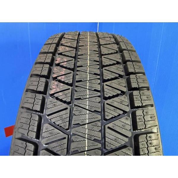BRIDGESTONE（ブリヂストン） 冬タイヤ 225/65R17 102Q 4本セット 新品