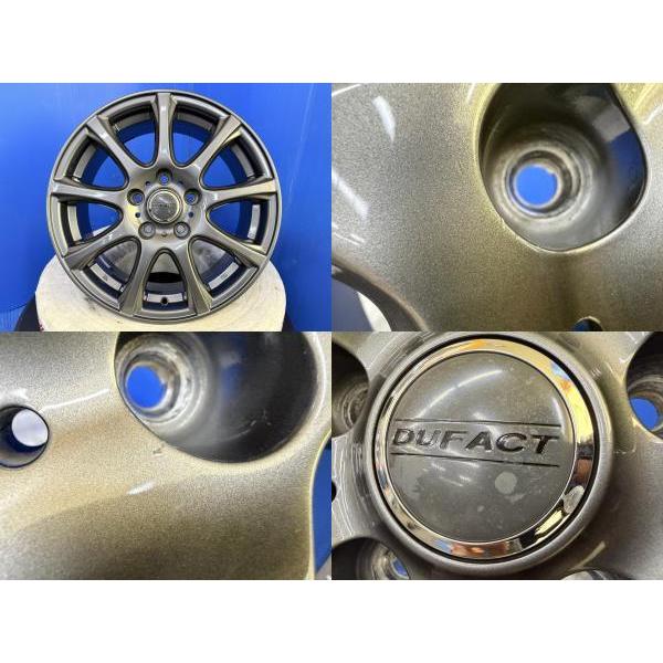 BRIDGESTONE（ブリヂストン） セレナ C27系 4本セット 新品