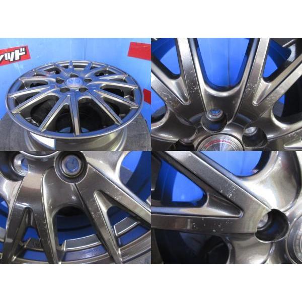 PIRELLI（ピレリ） トヨタ シエンタ 新型 4本セット 15インチ アルミ