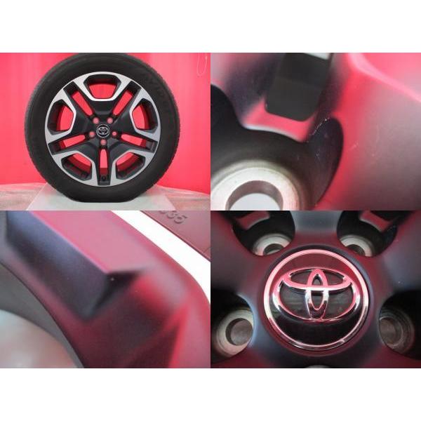 ヨコハマタイヤ（YOKOHAMA TIRE） トヨタ RAV4純正 19x7.5J+40 5H