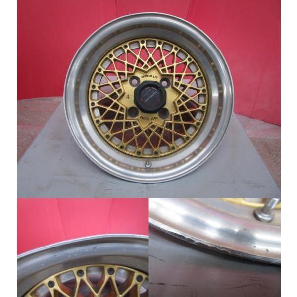 値下げ！希少・廃版・日本未発売！DROPSTARS DC644 26インチホイール