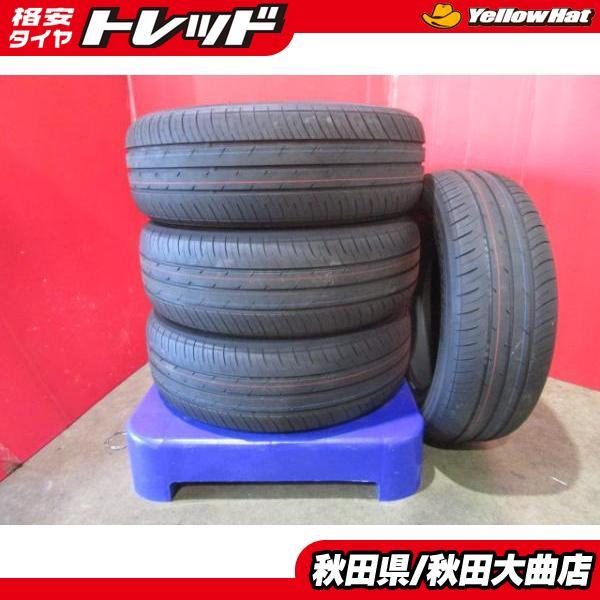 定番入荷 205/60R16 新車外し ノア voxy ステップワゴン 最終値下げ