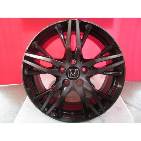 オデッセイ225/50R18 5代目後期型 純正ホイール oldgear-chiba_230131-7055-225s