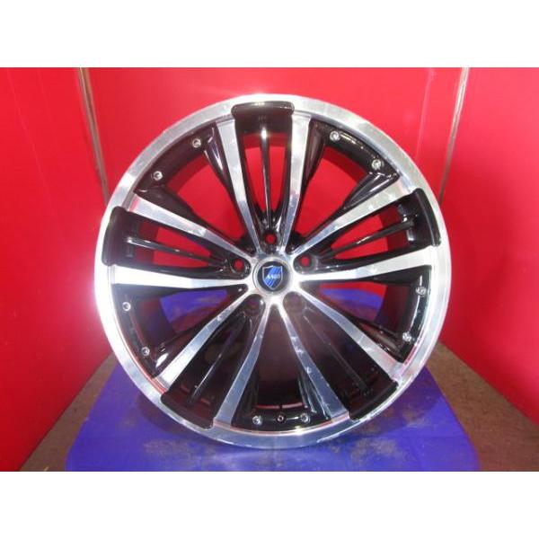 BADX 19インチ　アルミホイールのみ　4本セット 楽天市場】新品 サマータイヤ ホイール4本セットBADX ロクサーニ