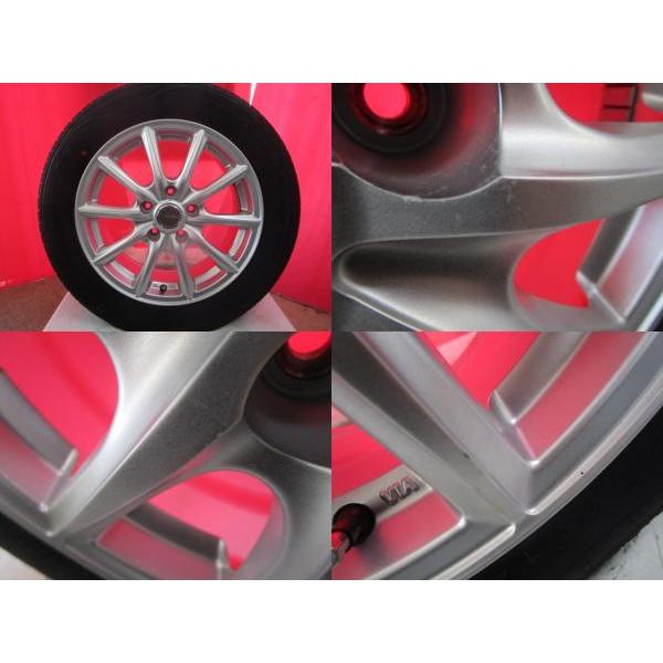 トヨタ純正ノア90系 ホイール ブリヂストンエコピア4本セット 送料込み トヨタ 新型90ノア 純正ホイール 4本セット ナット付き - メルカリ