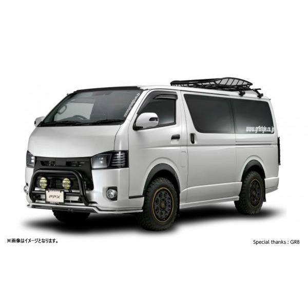 新品ホイール単品4本SET 共豊 PPX MIL:8 6.0J+33 6H-139.7 15