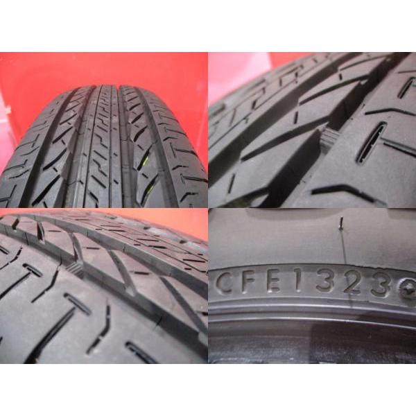 ジムニー純正タイヤ　ブリヂストン デューラーH/L 175/80R16 4本 タイヤ4本 《 ブリヂストン 》 デューラー H/L 852 [ 175/80R16