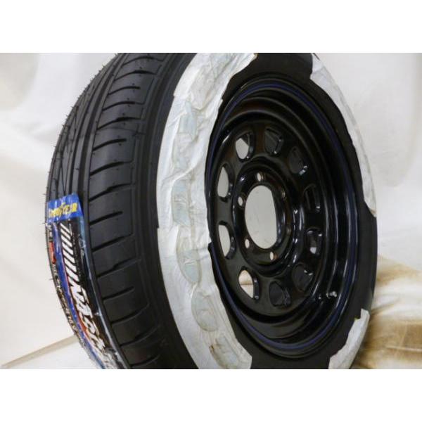 グッドイヤー（GOODYEAR） 1セット 限定 新品 夏 タイヤ 中古 ホイール