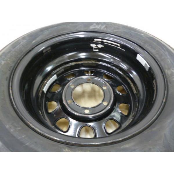 グッドイヤー（GOODYEAR） 1セット 限定 新品 夏 タイヤ 中古 ホイール