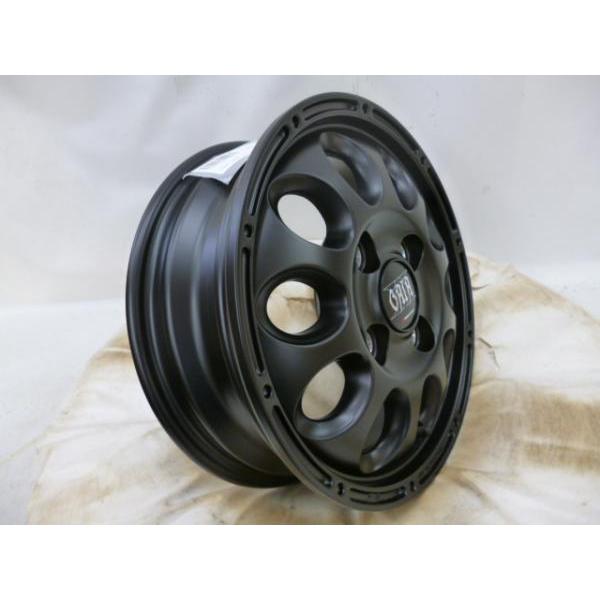 BRIDGESTONE（ブリヂストン） 新品 夏 タイヤ ホイール 4本 セット