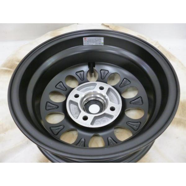 フォン ブリヂストン K370 タイヤ ホイール BRIDGESTONE バン・小型トラック用 K370 145/80R12 80/78N | タイヤの