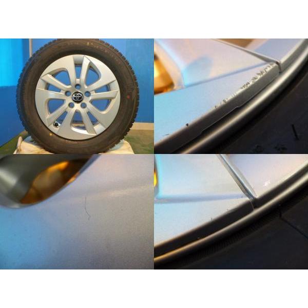 グッドイヤー（GOODYEAR） 新品 オールシーズンタイヤ 中古 ホイール 4