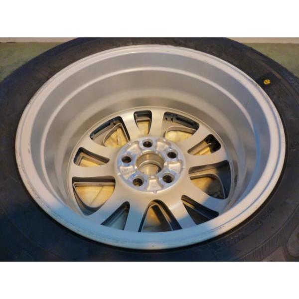 グッドイヤー（GOODYEAR） 新品 オールシーズンタイヤ 中古 ホイール 4 
