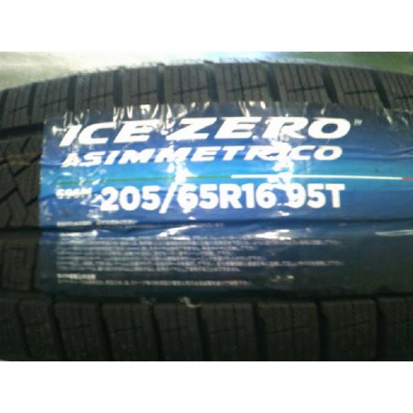 PIRELLI 4本 新品 スタッドレス タイヤ 中古 ホイール付きJ32系 PIRELLI 4本 新品 スタッドレス タイヤ 中古 ホイール付きJ32系