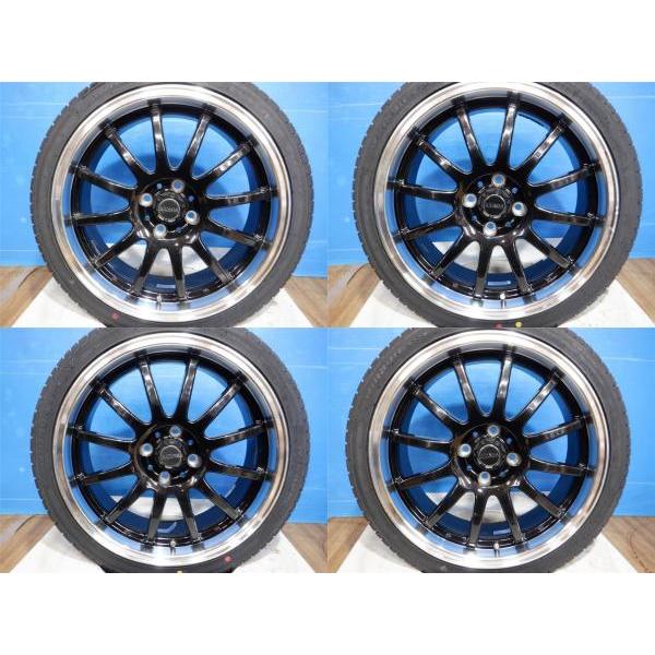SCADAホイール4本 - 車のパーツ SCADAホイール4本 - 車のパーツ