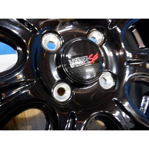 新品ホイール4本)VENES SUV M7 14x4.5J+45 4H100 N-BOX EKクロス 新品ホイール4本)VENES SUV M7 14x4.5J+45 4H100 N-BOX EKクロス