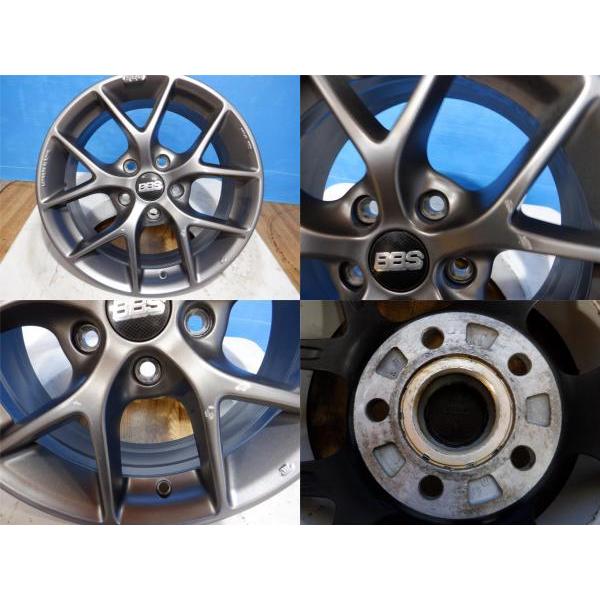 PIRELLI 処分市 特価 4本 セット 中古 ホイール BBS SR011 16x7J PIRELLI 処分市 特価 4本 セット 中古 ホイール BBS SR011 16x7J