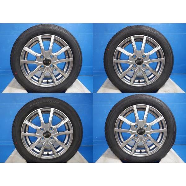 4本set 155/65R14 N-BOX タント デイズ ミライース 等 軽自動車 4本set 155/65R14 N-BOX タント デイズ ミライース 等 軽自動車