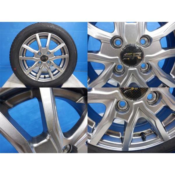 4本set 155/65R14 N-BOX タント デイズ ミライース 等 軽自動車 4本set 155/65R14 N-BOX タント デイズ ミライース 等 軽自動車