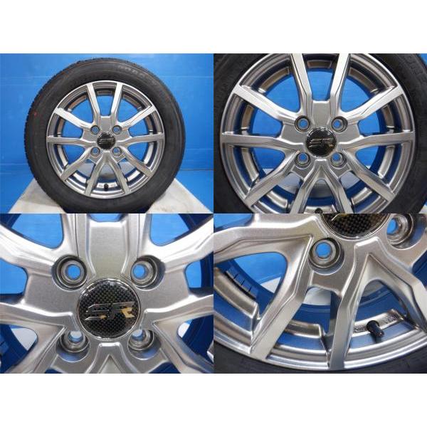 4本set 155/65R14 N-BOX タント デイズ ミライース 等 軽自動車 4本set 155/65R14 N-BOX タント デイズ ミライース 等 軽自動車