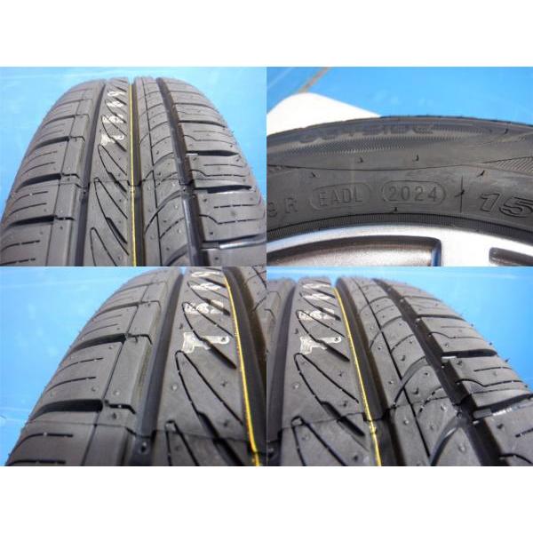 4本set 155/65R14 N-BOX タント デイズ ミライース 等 軽自動車 4本set 155/65R14 N-BOX タント デイズ ミライース 等 軽自動車