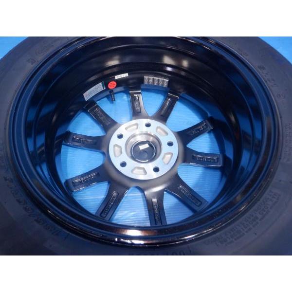 お買い得 新品4本set ホンダ フリード 5穴車に 185/65R15 2025年製