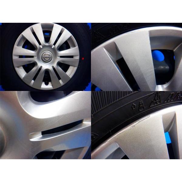 グッドイヤー（GOODYEAR） 4本set 195/80R15 キャラバンに 新品