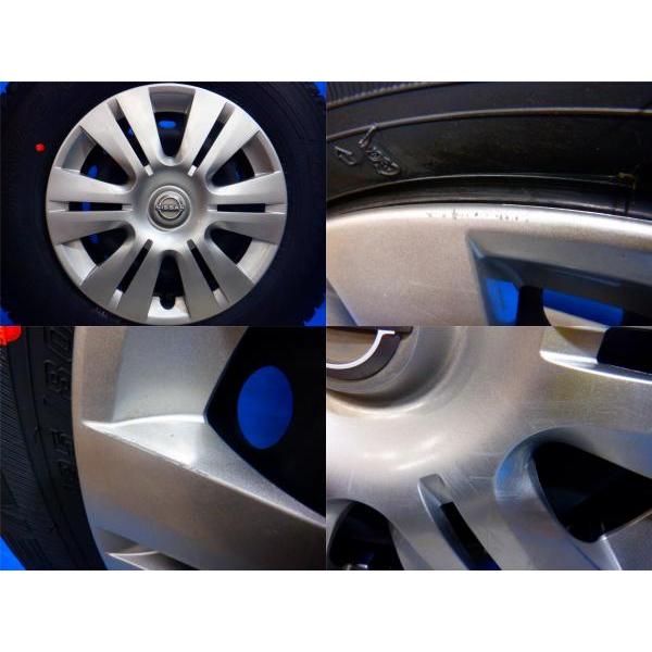 グッドイヤー（GOODYEAR） 4本set 195/80R15 キャラバンに 新品