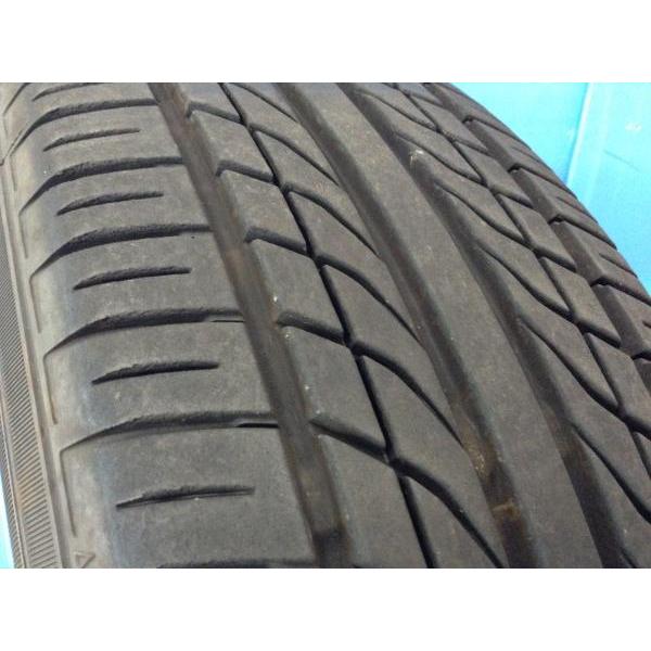 ヨコハマタイヤ（YOKOHAMA TIRE） 【中古本】ヨコハマ PRACTIVA BP01