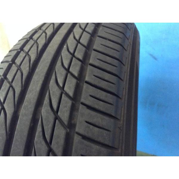 ヨコハマタイヤ（YOKOHAMA TIRE） 【中古本】ヨコハマ PRACTIVA BP01