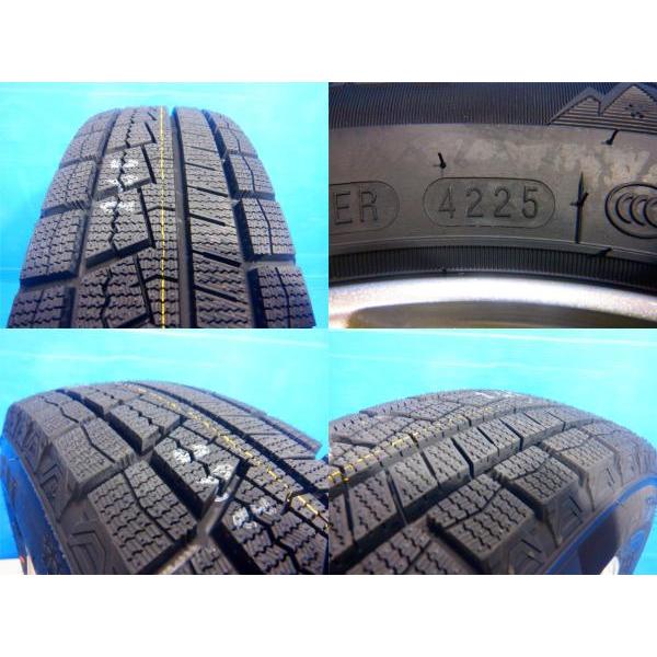 ネクセン 145/80R13 モコ NBOX タント ムーヴ 2025年製 新品スノー