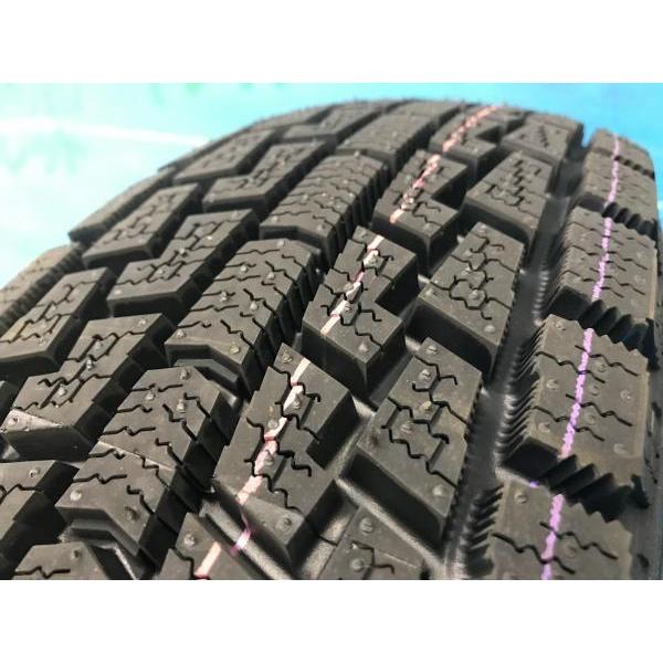 ハンコック AZオフロード ジムニー 新品 冬タイヤ Dynapro i