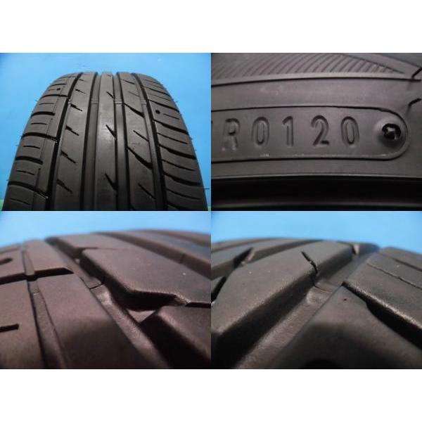 セレナ アクセラ プレマシー インプレッサハッチバック 205/50R17 FALKEN（ファルケン） セレナ アクセラ インプレッサ ラフェスタ