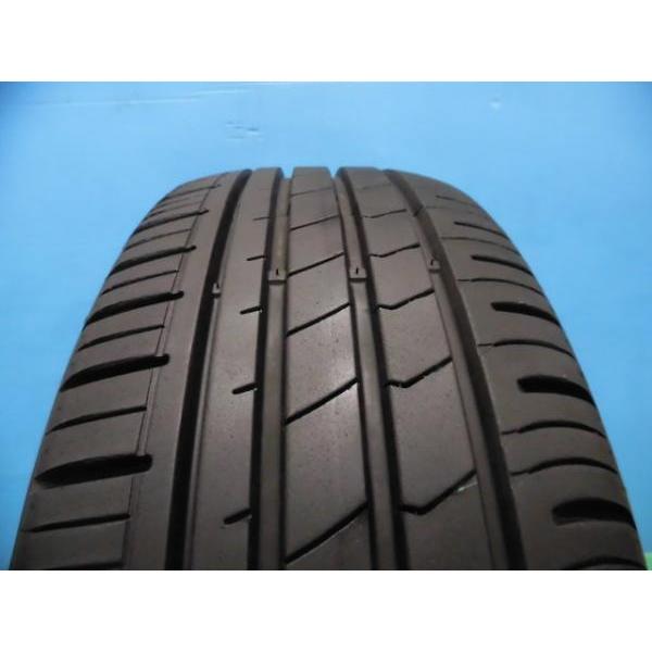 ist ウィッシュ シルフィ セレナ ラフェスタ 中古 夏タイヤ ハンコック  