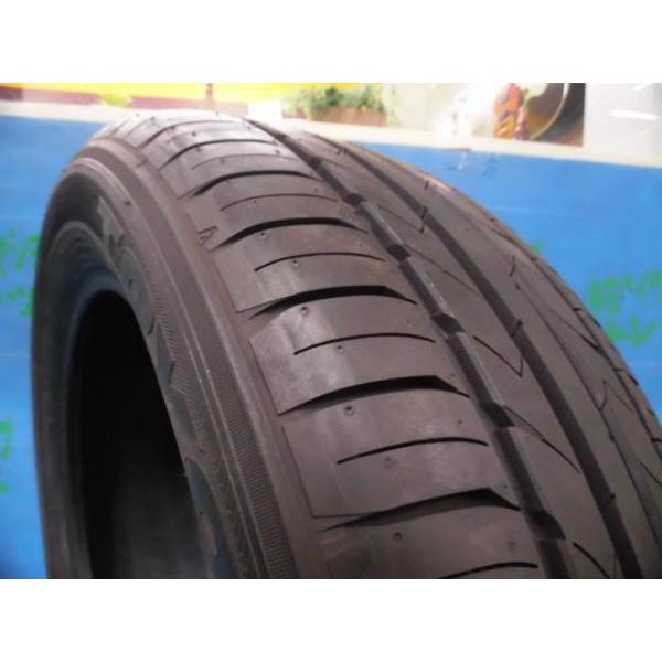 TOYO TIRES（トーヨータイヤ） 中古 トヨタ エスティマ 純正 アルミ 