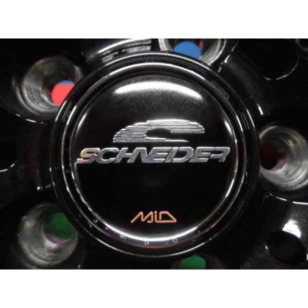 プリウス ウィッシュ アリオン プレミオ 中古 社外 シュナイダー  