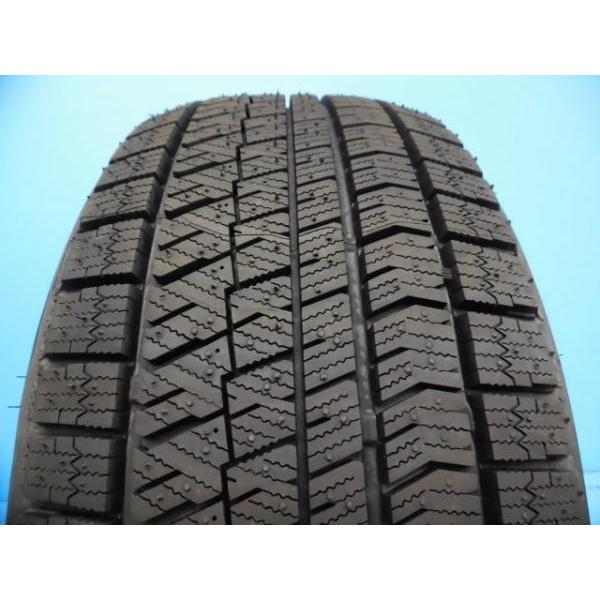 BRIDGESTONE（ブリヂストン） 中古 ホンダ ヴェゼル RS 純正 18インチ 
