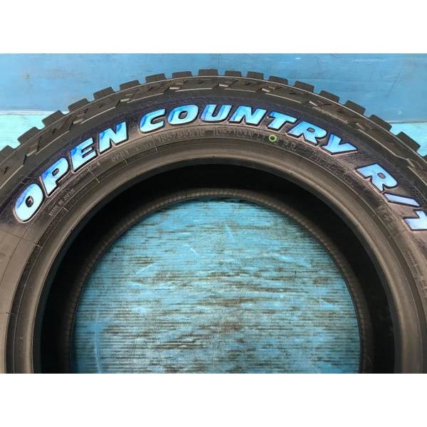 TOYO TIRES（トーヨータイヤ） ジムニー AZ オフロード ゴツゴツタイヤ
