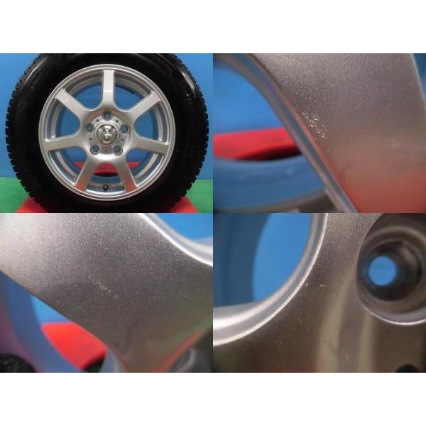 BRIDGESTONE（ブリヂストン） キックス パジェロミニ 中古 社外 