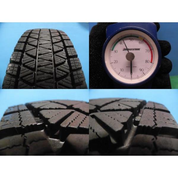 BRIDGESTONE（ブリヂストン） キックス パジェロミニ 中古 社外 