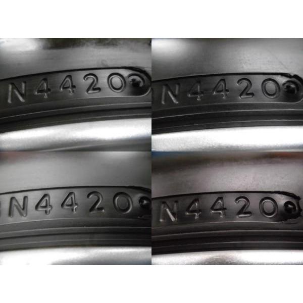 BRIDGESTONE（ブリヂストン） キックス パジェロミニ 中古 社外 