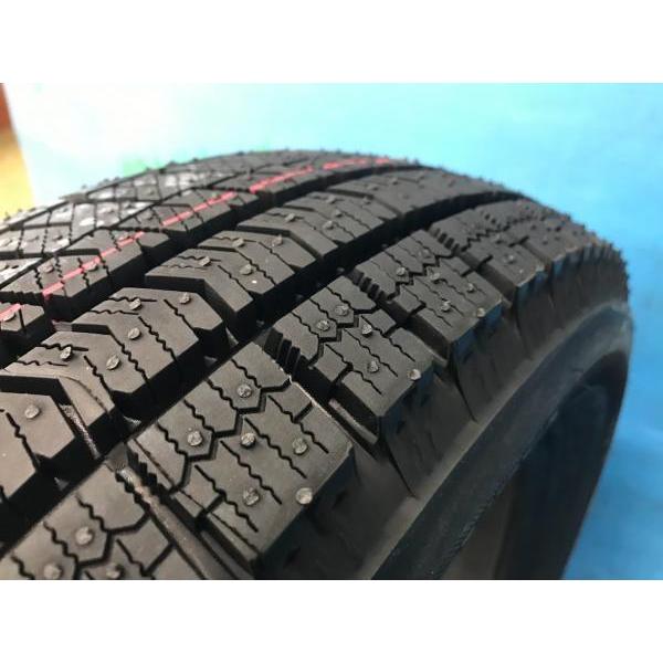BRIDGESTONE N-BOX ウェイク 中古 バルミナ 14インチ ホイール 