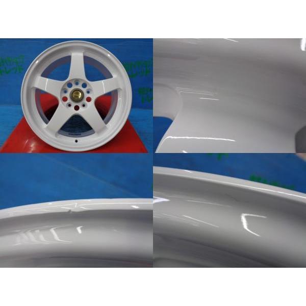 ミシュラン（MICHELIN） スカイライン シルビア 中古 レイズ ニスモ