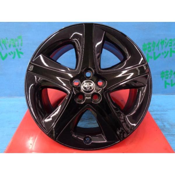 TOYO TIRES 中古 50系 プリウス Sツーリング純正 17インチ TOYO TIRES 中古 50系 プリウス Sツーリング純正 17インチ
